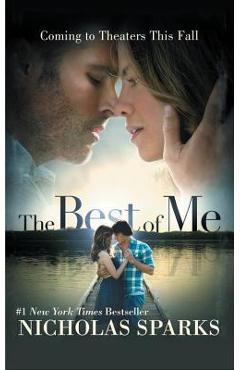 The Best of Me - Nicholas Sparks