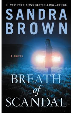 Breath of Scandal - Sandra Brown
