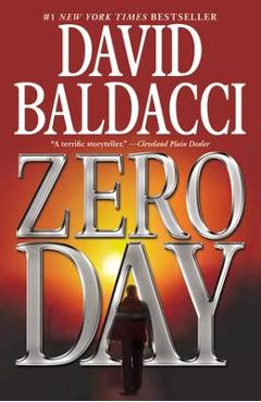 Zero Day - David Baldacci