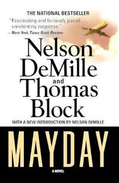 Mayday - nelson demille
