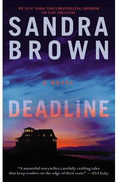 Deadline - Sandra Brown