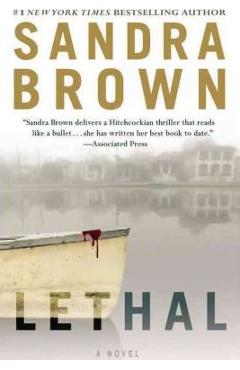 Lethal - Sandra Brown