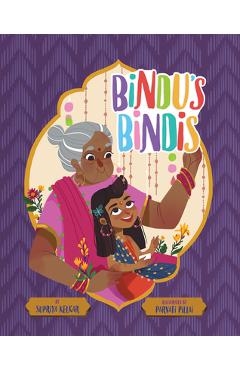 Bindu\'s Bindis - Supriya Kelkar