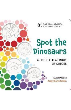 Spot the Dinosaurs - American Museum Of Natural History