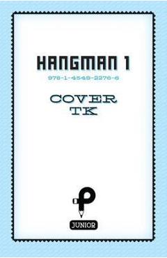 Hangman Puzzles for Clever Kids, 1 - Jack Ketch