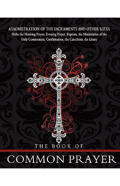 The Book of Common Prayer - The Episcopal Church