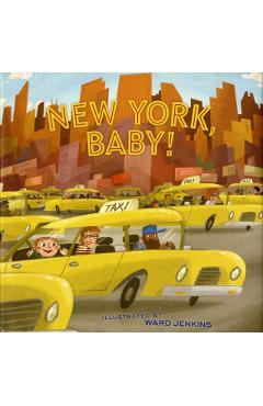 New York, Baby! - Ward Jenkins