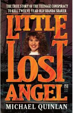 Little Lost Angel - Michael Quinlan
