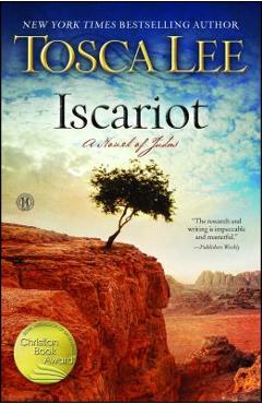 Iscariot - Tosca Lee