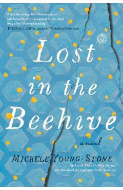 Lost in the Beehive - Michele Young-stone