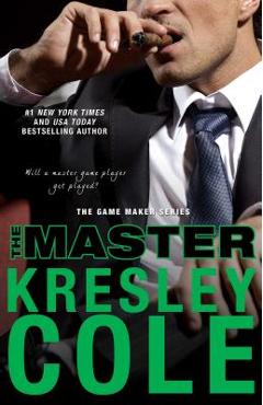 The Master - Kresley Cole