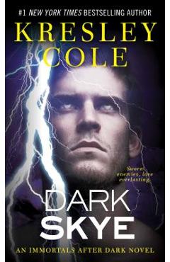 Dark Skye, 15