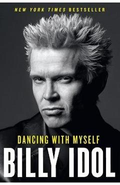 Dancing with Myself - Billy Idol