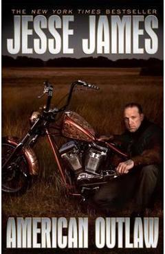 American Outlaw - Jesse James