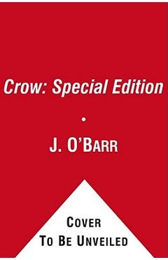 The Crow - James O\'barr
