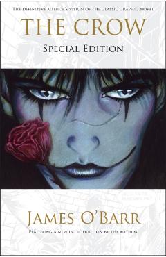 The Crow - James O'barr