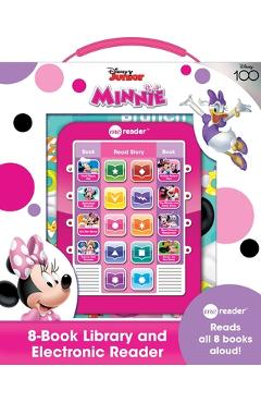Disney Minnie [With Other] - Susan Rich Brooke