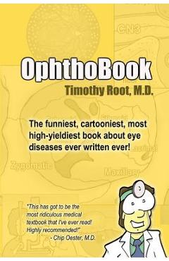 OphthoBook - Timothy Root