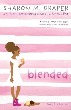 Blended - Sharon M. Draper