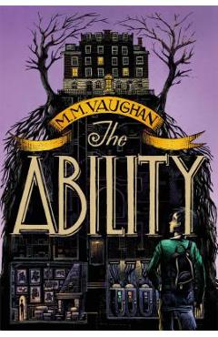 The Ability - M. M. Vaughan