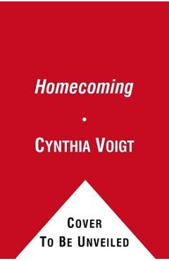 Homecoming, 1 - Cynthia Voigt