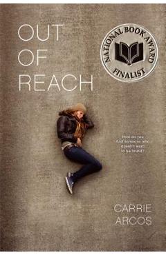 Out of Reach - Carrie Arcos