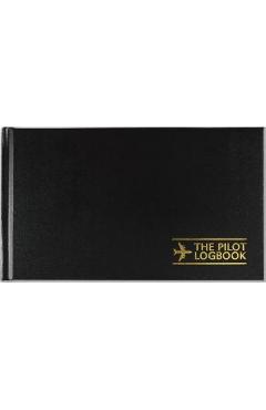 The Pilot Logbook - Inc Peter Pauper Press