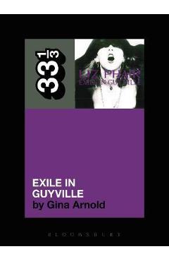 Liz Phair's Exile in Guyville - Gina Arnold