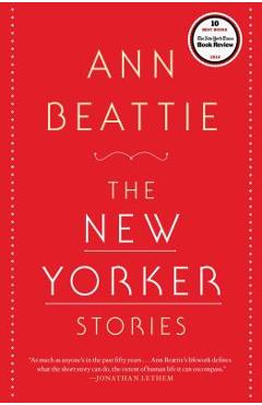 The New Yorker Stories