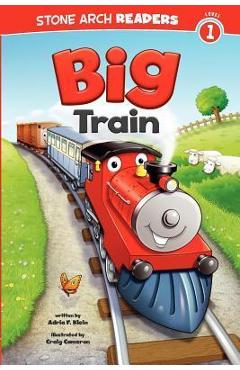 Big Train - Craig Cameron