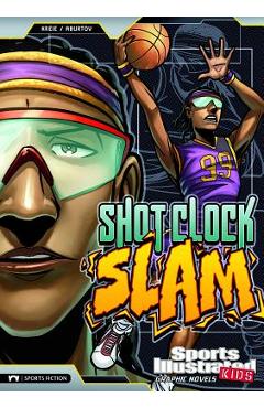 Shot Clock Slam - Chris Kreie