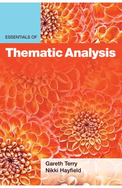 Essentials of Thematic Analysis - Gareth Terry