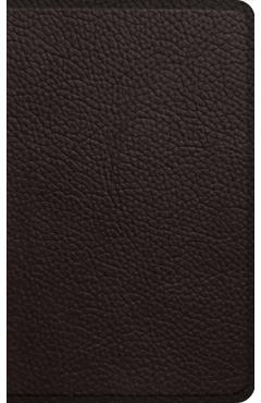 ESV Pocket Bible - - Imagine 1