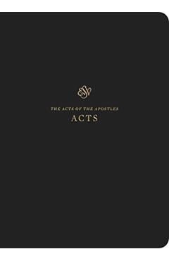 ESV Scripture Journal: Acts: Acts