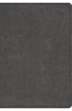 Student Study Bible-ESV - Crossway Bibles