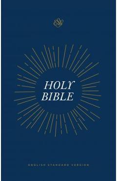 Share the Good News Outreach Bible-ESV - Crossway Bibles