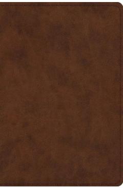Study Bible-ESV-Personal Size - Crossway Bibles