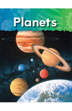 Planets (Neighbors in Space) - William B. Rice