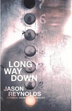 Long Way Down - Jason Reynolds