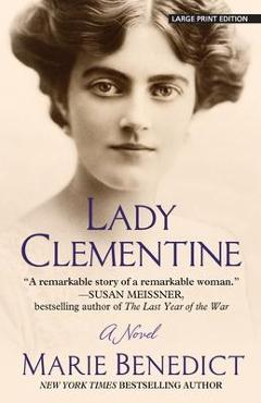 Lady Clementine - Marie Benedict