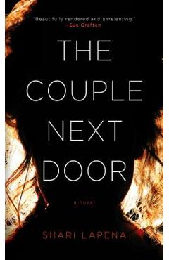 The Couple Next Door - Shari Lapena