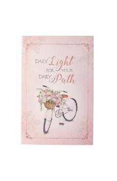 Daily Light for Your Daily Pat -