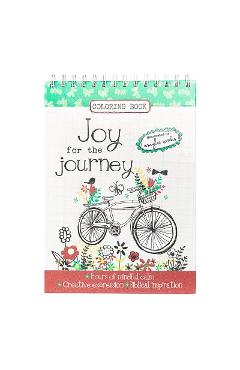 Joy for the Journey - Amylee Weeks