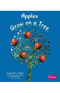 Apples Grow on a Tree - Mari Schuh