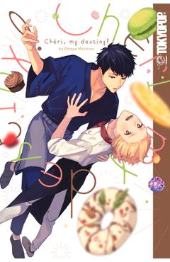 Ch�ri, My Destiny! - Okoge Mochino - Imagine 1