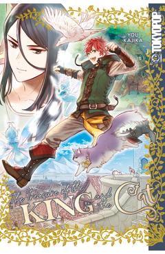 The Treasure of the King and the Cat - You Kajika