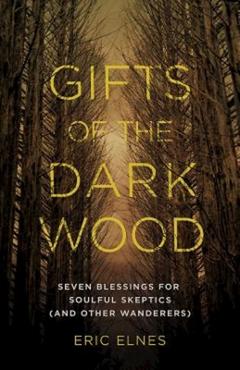 Gifts of the Dark Wood: Seven Blessings for Soulful Skeptics (and Other Wanderers) - Eric Elnes
