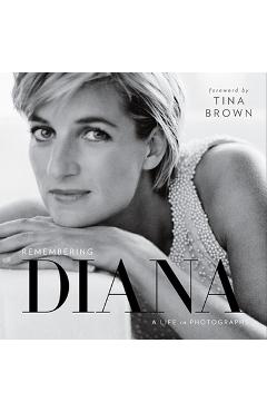 Remembering Diana: A Life in Photographs - National Geographic