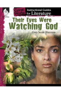 Their Eyes Were Watching God - Jennifer Kroll