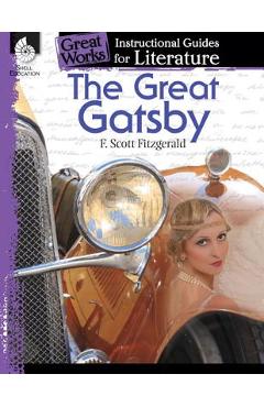 The Great Gatsby - Shelly Buchanan